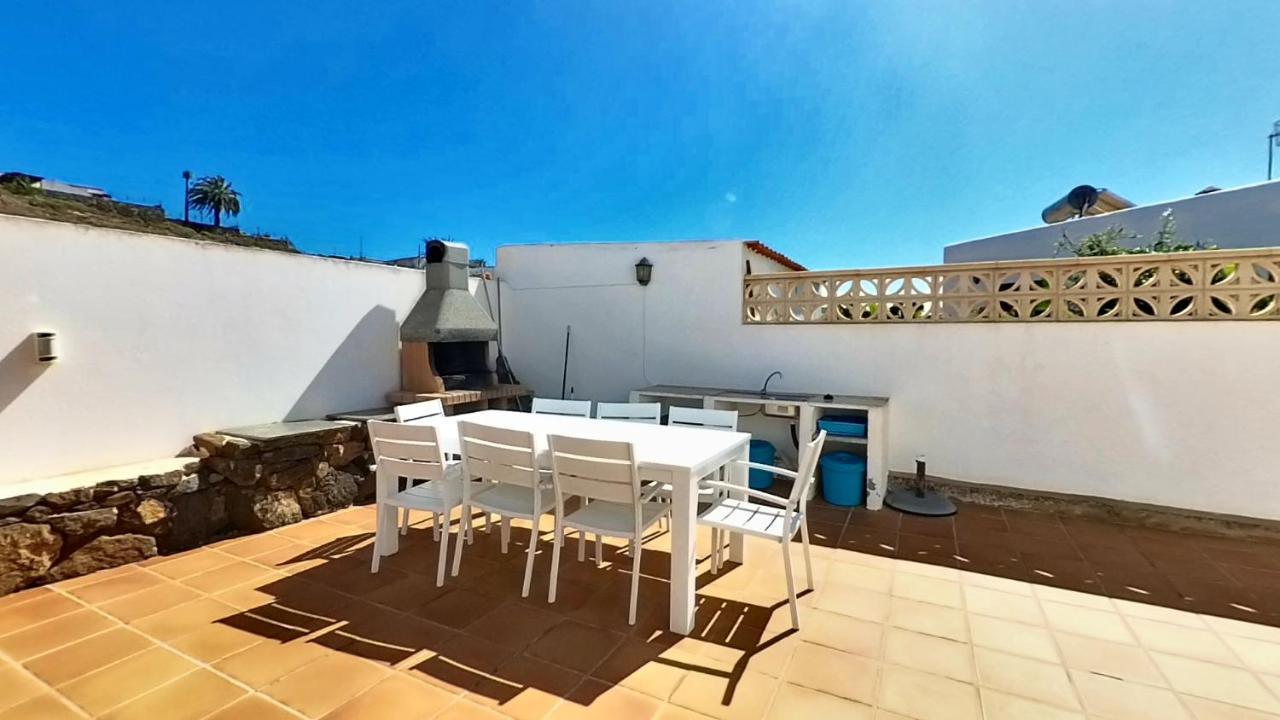 La Maison Dandres, By Comfortable Luxury La Oliva Exterior photo